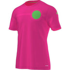 Мъжка тениска Adidas UFB Climalite Shock