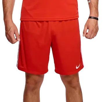 Мъжки къси панталони Nike League Knit