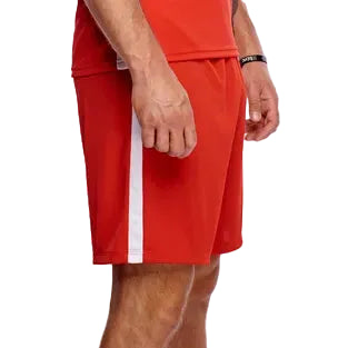 Мъжки къси панталони Nike League Knit