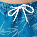 Мъжки плувни шорти Tom Tailor Swim, Blue