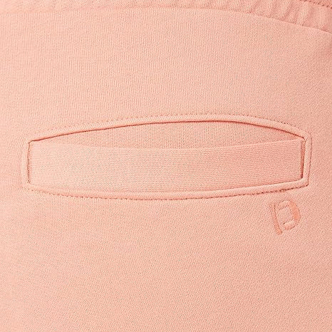 Мъжки къси панталони Tom Tailor, Peach