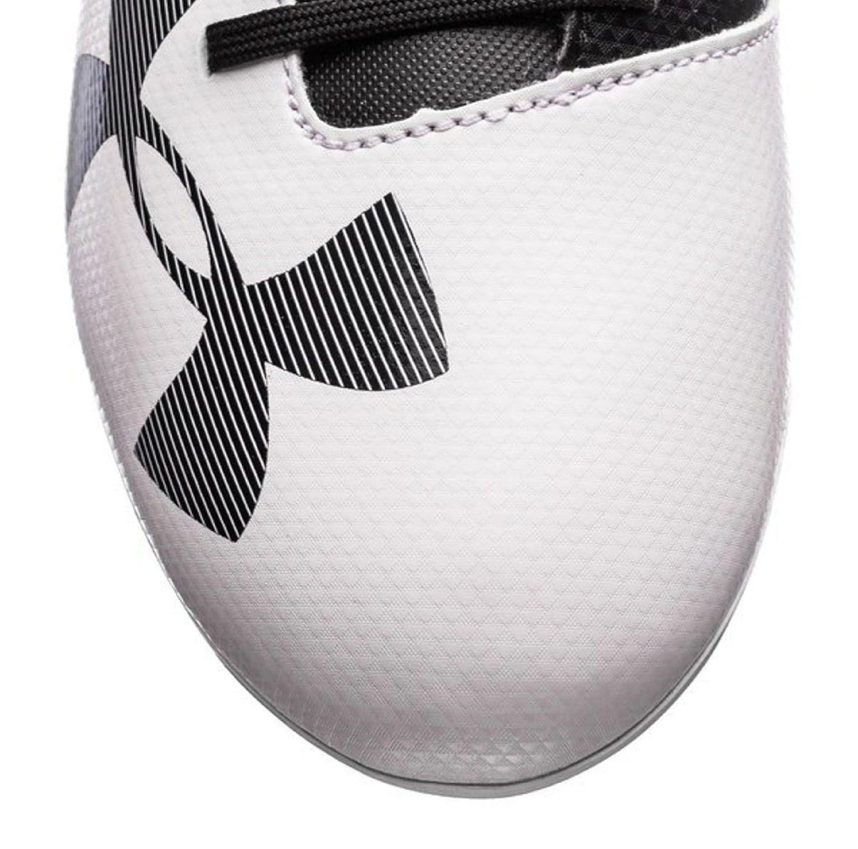 Детски футболни обувки Under Armour Spotlight