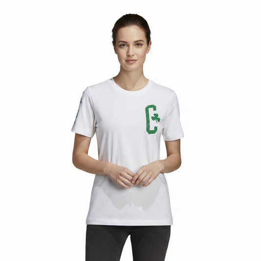 Дамска тениска Adidas NBA