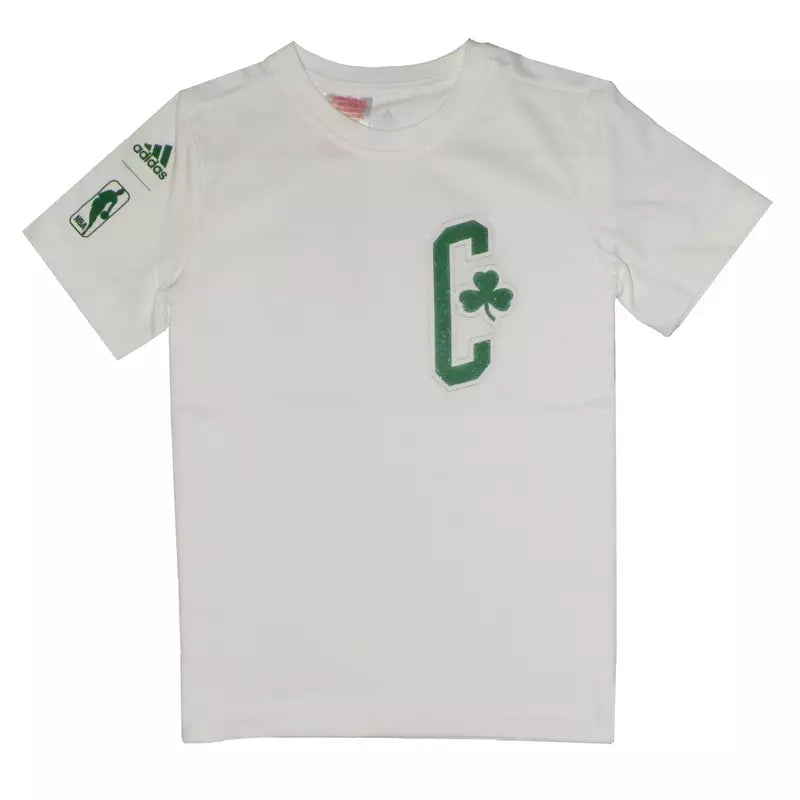 Дамска тениска Adidas NBA