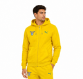 Hanorac bărbătesc Puma Yellow