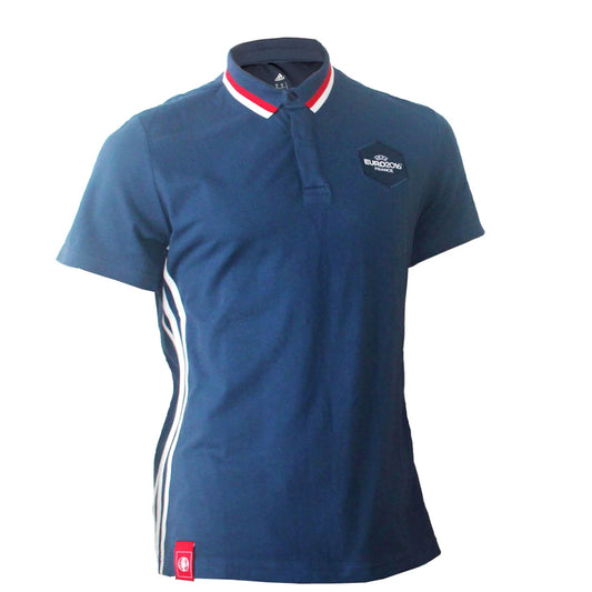 Мъжка тениска adidas EU OE ANTH Polo