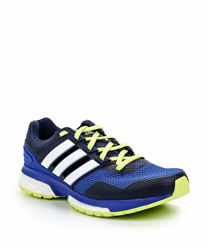 Дамски маратонки Adidas Response Boost 2 W