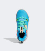 Детски маратонки Adidas Harden blue