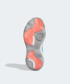 Детски маратонки Adidas Harden blue