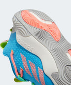 Детски маратонки Adidas Harden blue