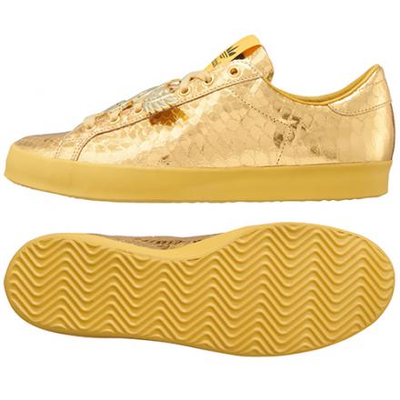 Обувки Adidas JS Gold Rod Laver