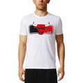 Мъжка тениска Adidas Bulls Tee