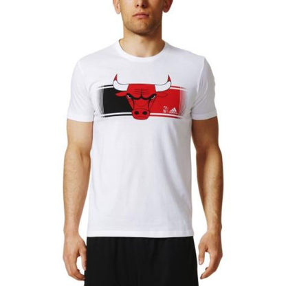 Мъжка тениска Adidas Bulls Tee