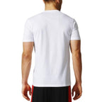 Мъжка тениска Adidas Bulls Tee