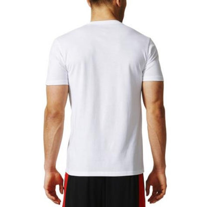 Мъжка тениска Adidas Bulls Tee