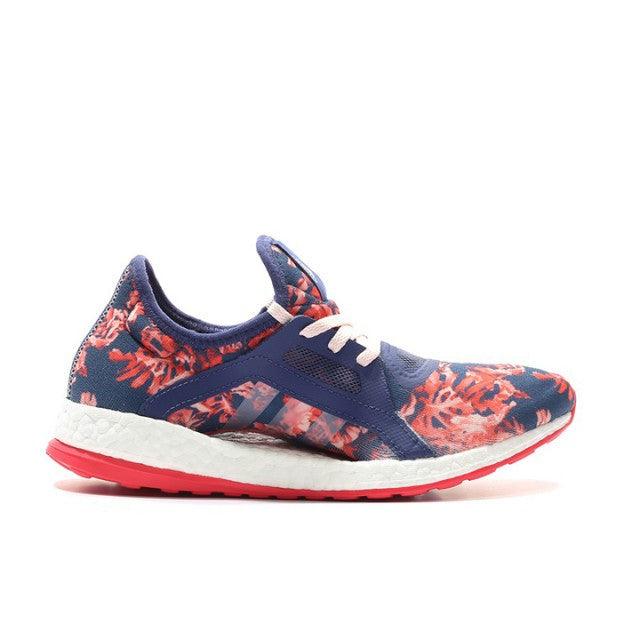 Дамски маратонки Adidas PureBoost X