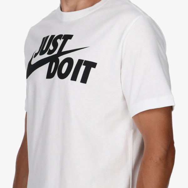 Мъжка тениска Nike Sportswear Just Do It