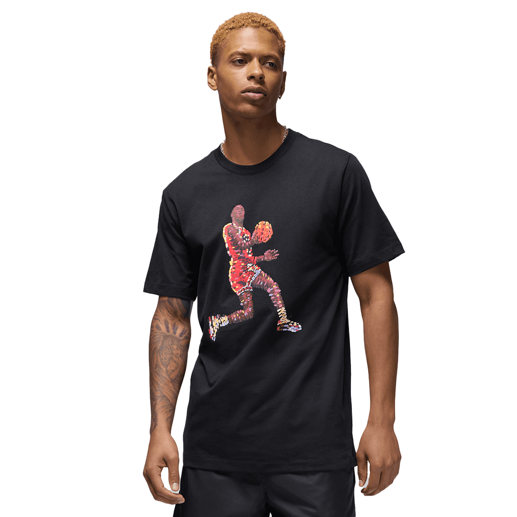 Мъжка тениска Jordan Flight Essentials