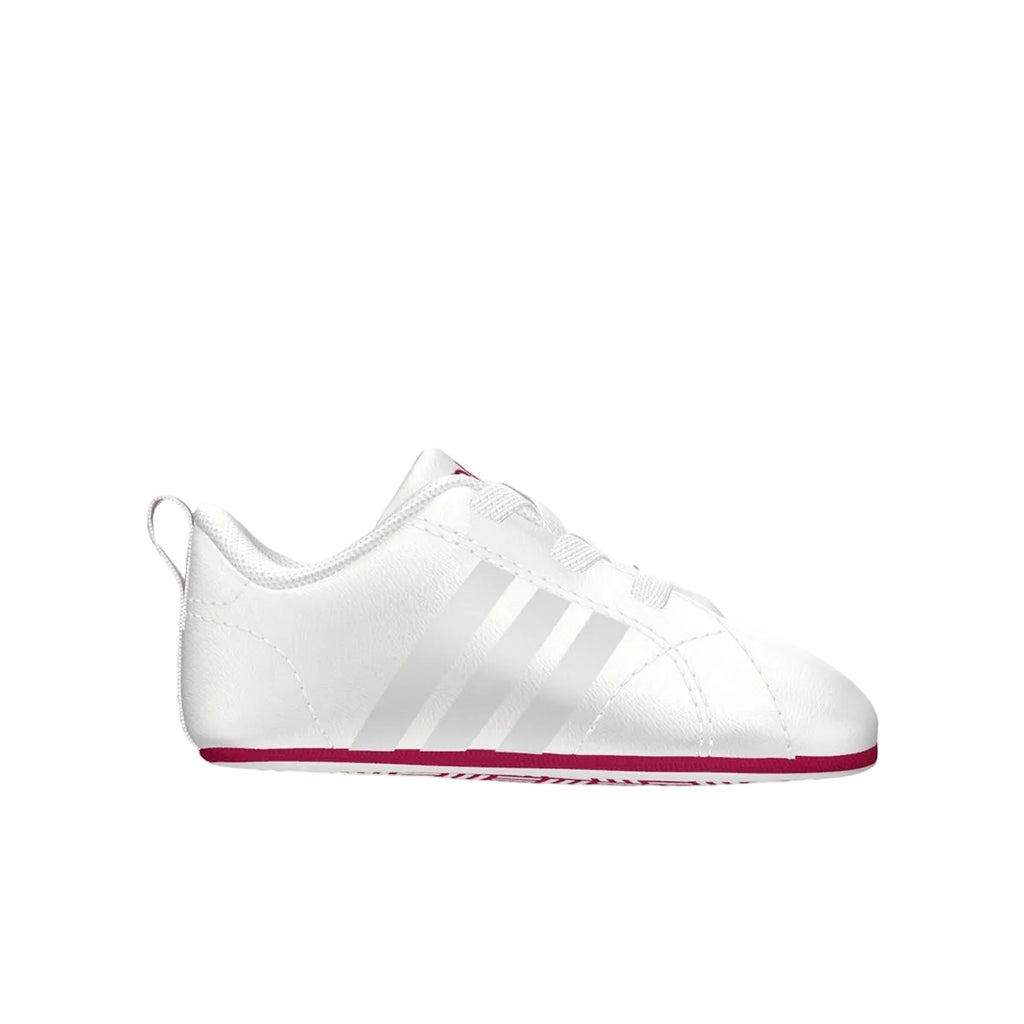 Бебешки обувки adidas VS ADVANTAGE CRIB