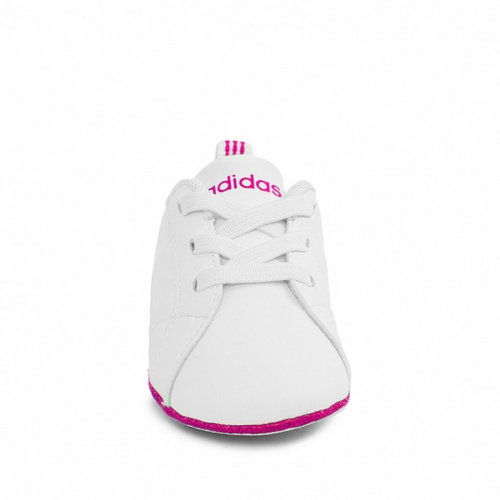 Бебешки обувки adidas VS ADVANTAGE CRIB