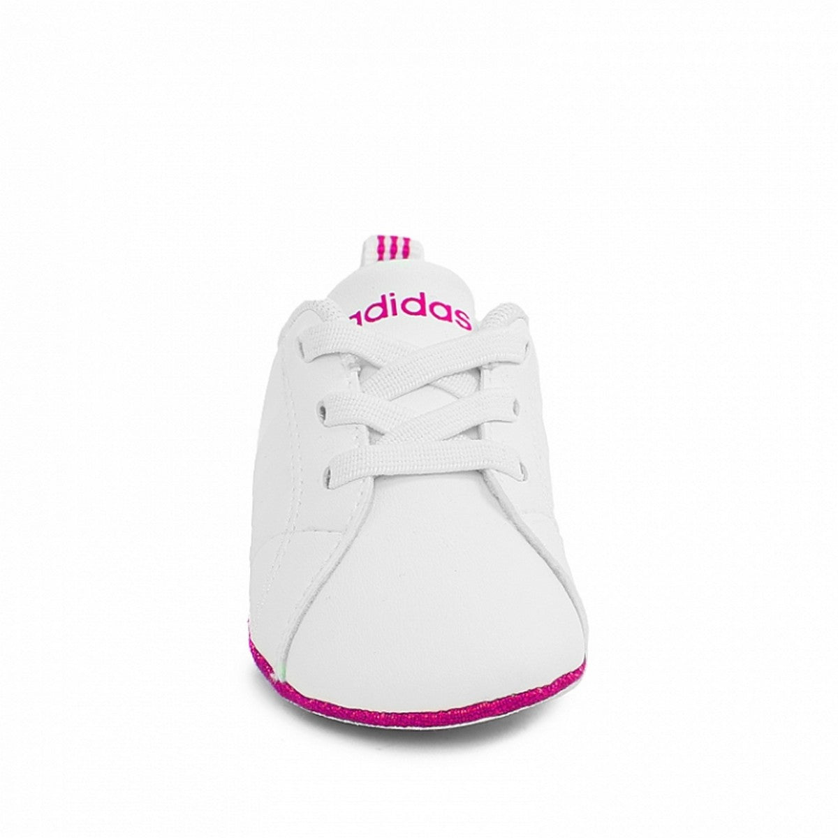 Бебешки обувки adidas VS ADVANTAGE CRIB
