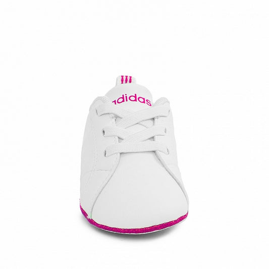 Бебешки обувки adidas VS ADVANTAGE CRIB