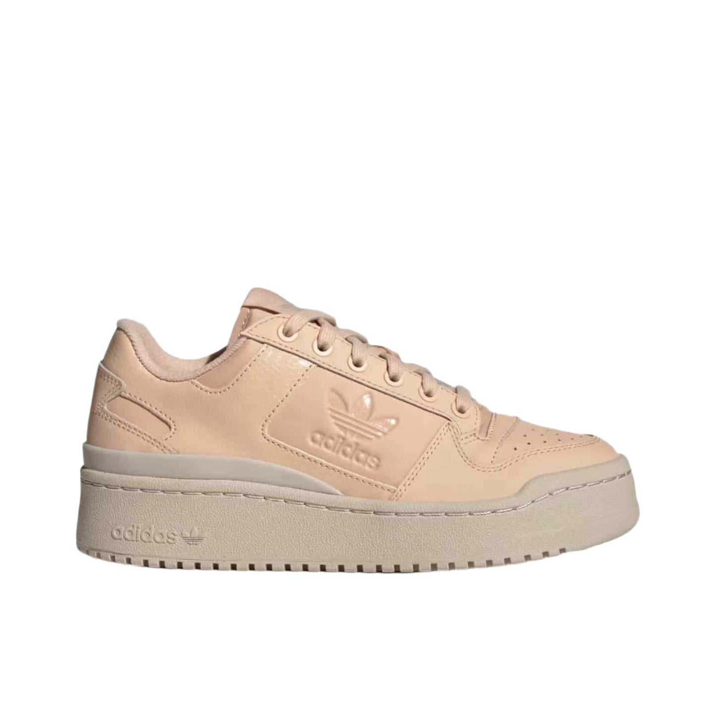 Дамски обувки Adidas Forum Bold 'Halo Blush'