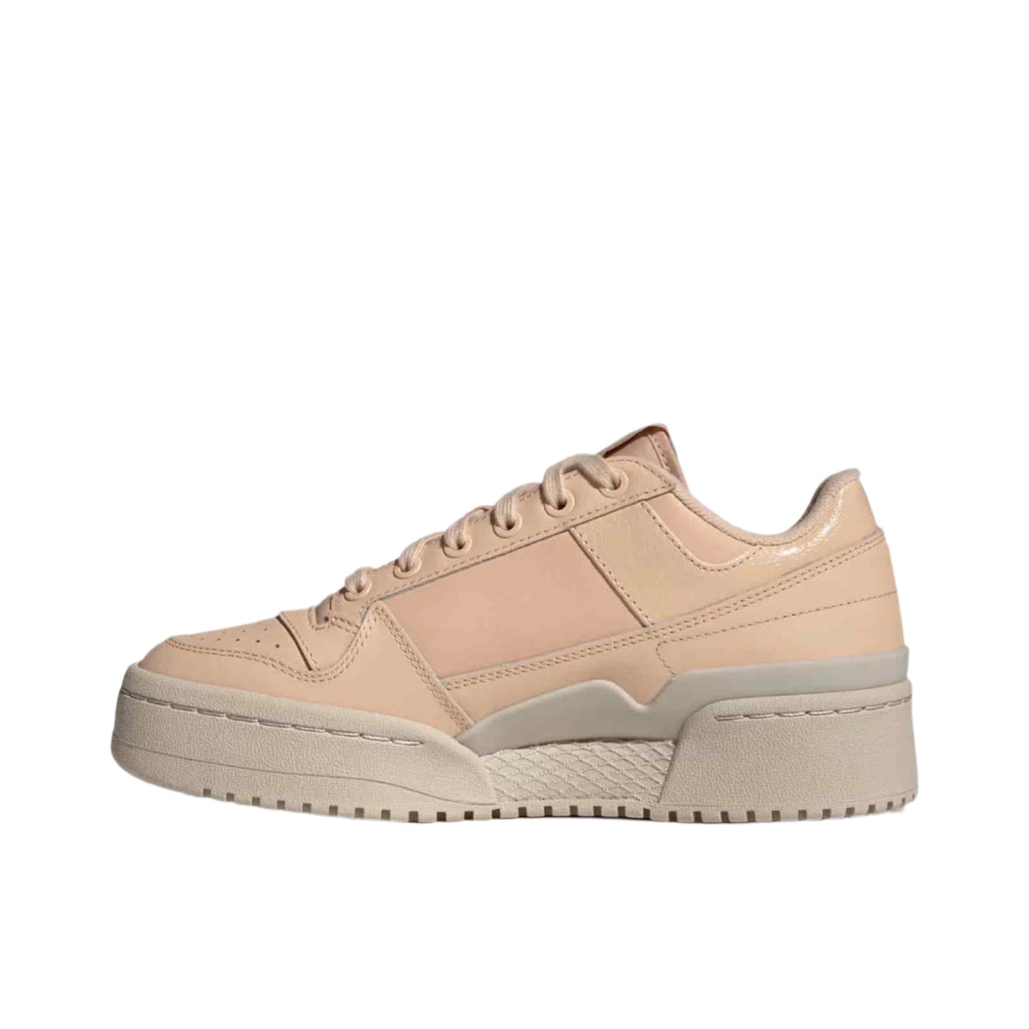 Дамски обувки Adidas Forum Bold 'Halo Blush'
