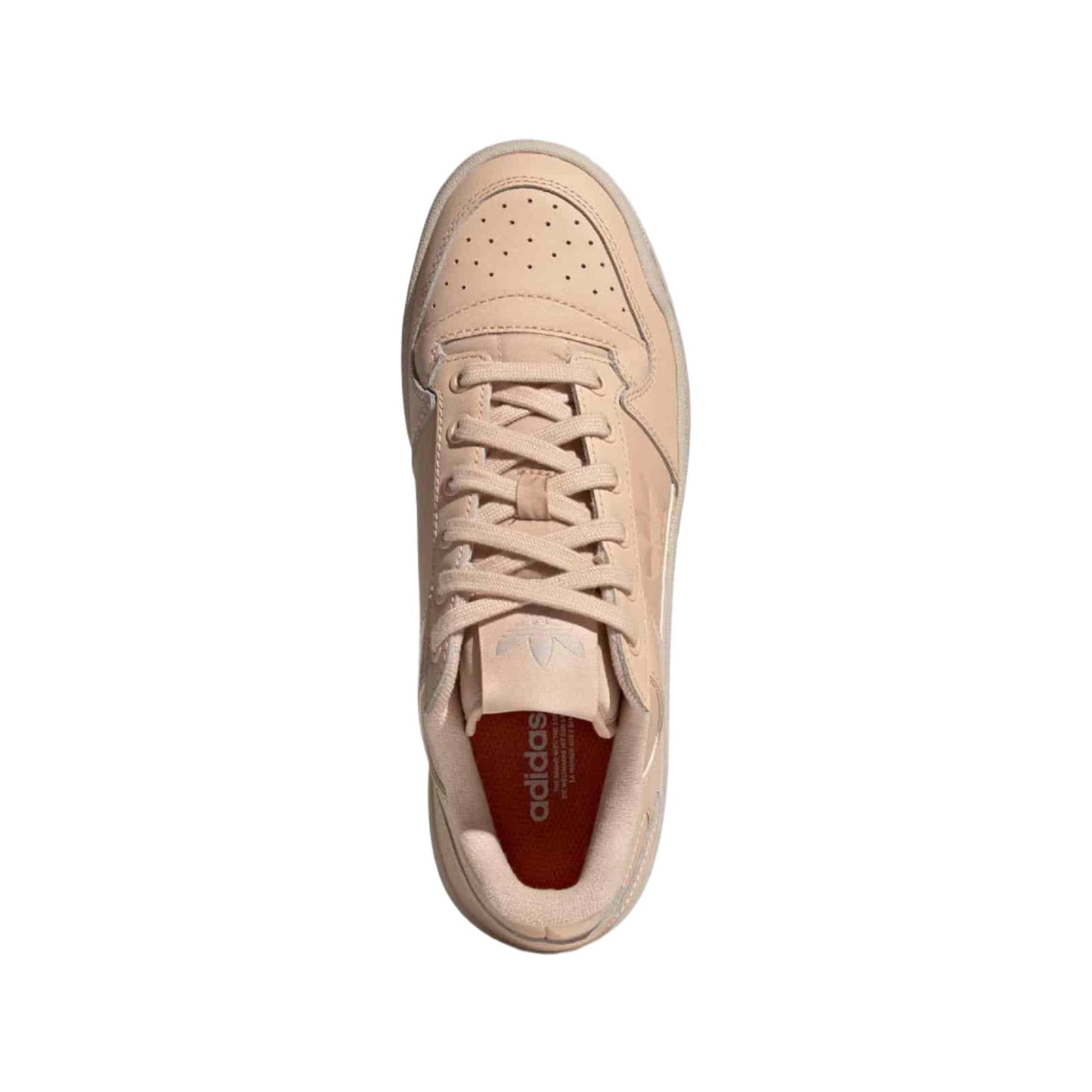 Дамски обувки Adidas Forum Bold 'Halo Blush'
