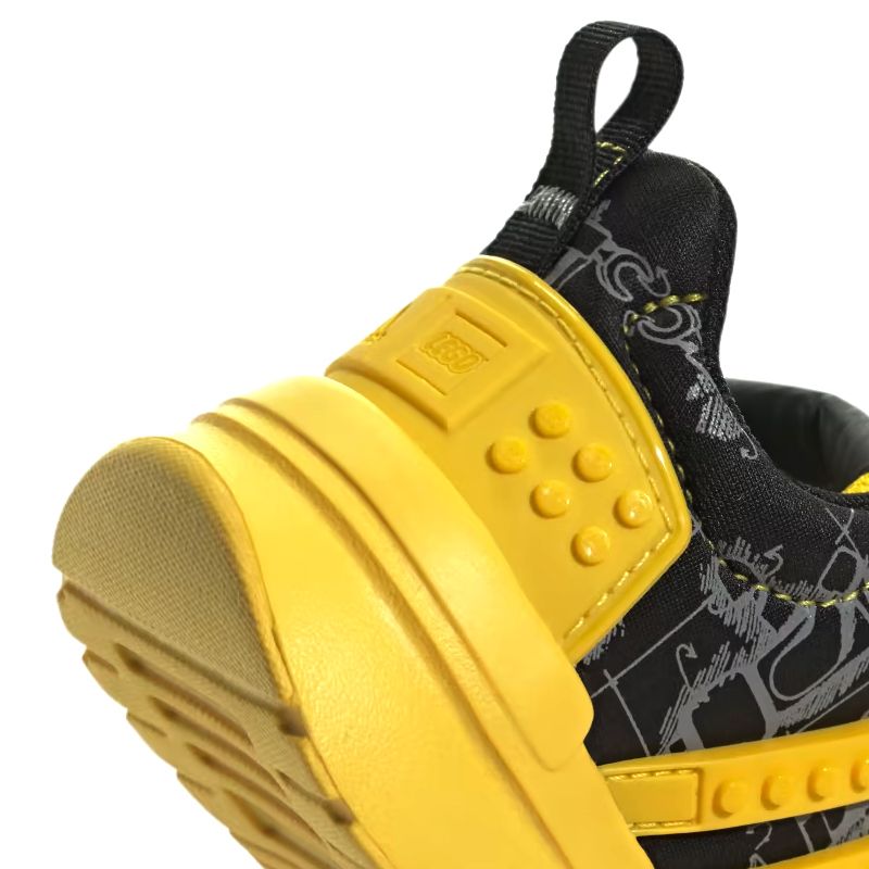 Детски маратонки Аadidas x LEGO Racer TR I