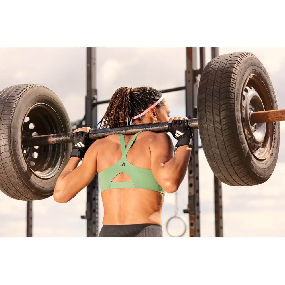 Ръкавици Adidas Strength Training