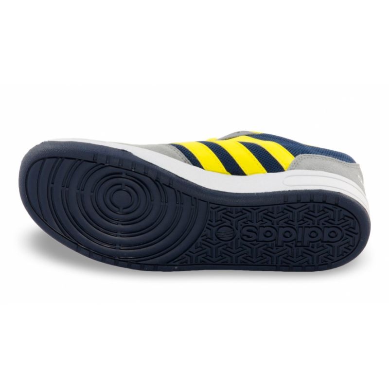 Дамски маратонки Adidas VL Neo ST