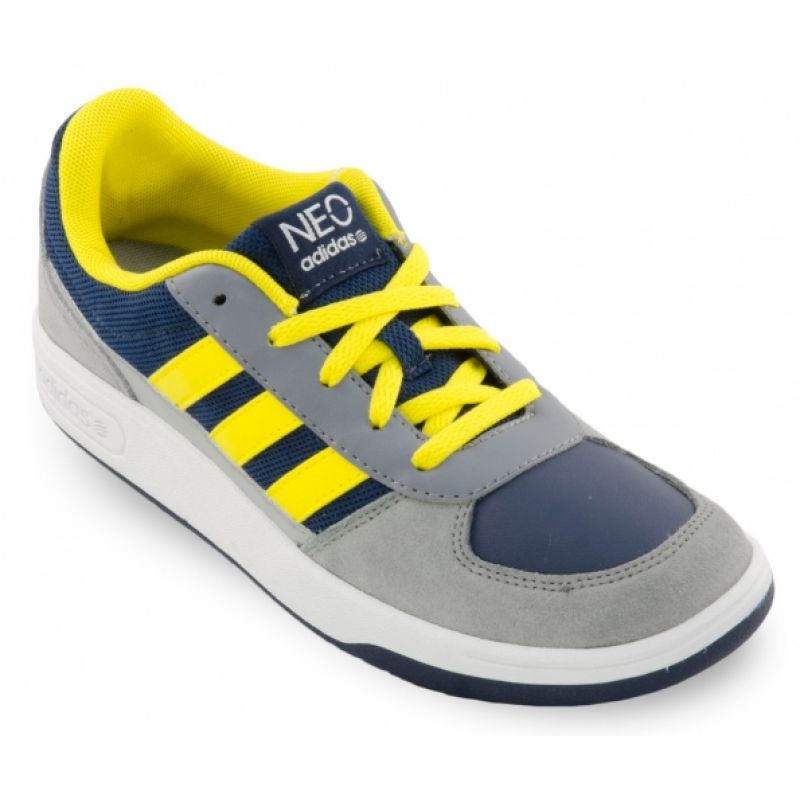 Дамски маратонки Adidas VL Neo ST