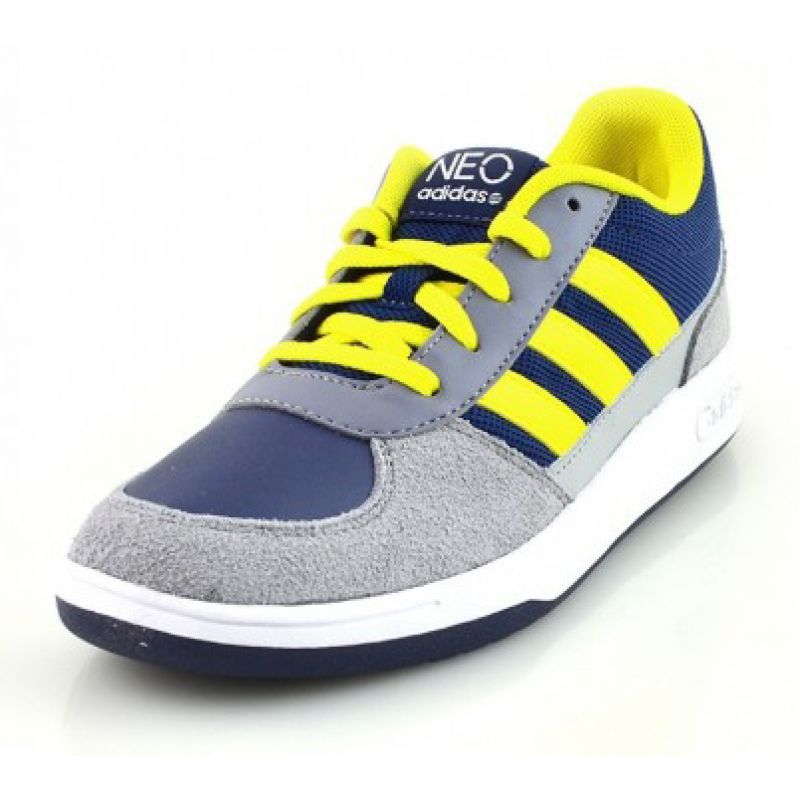 Дамски маратонки Adidas VL Neo ST