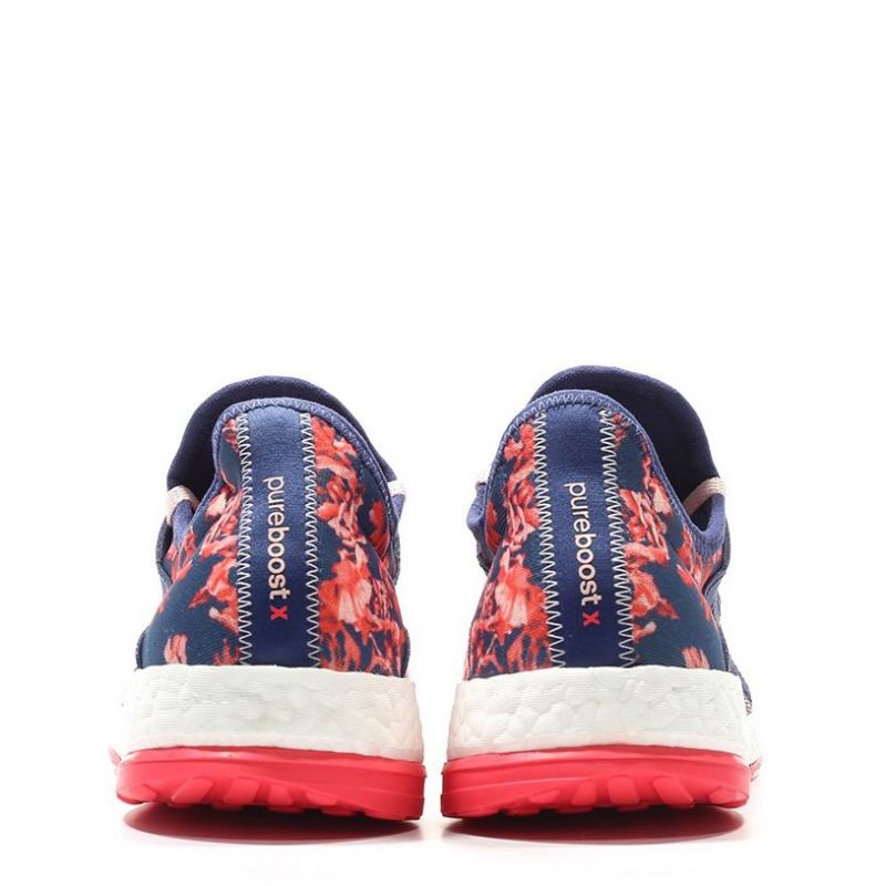 Дамски маратонки Adidas PureBoost X
