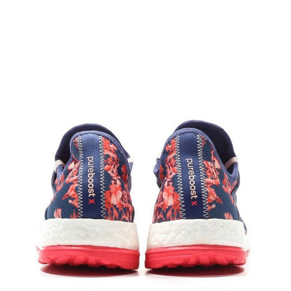 Дамски маратонки Adidas PureBoost X
