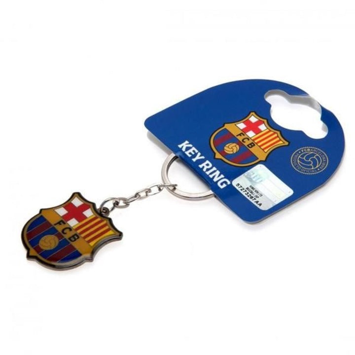 Ключодържател FC Barcelona L