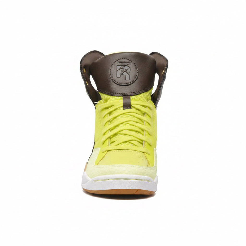 Дамски кецове Reebok Alicia Keys Court