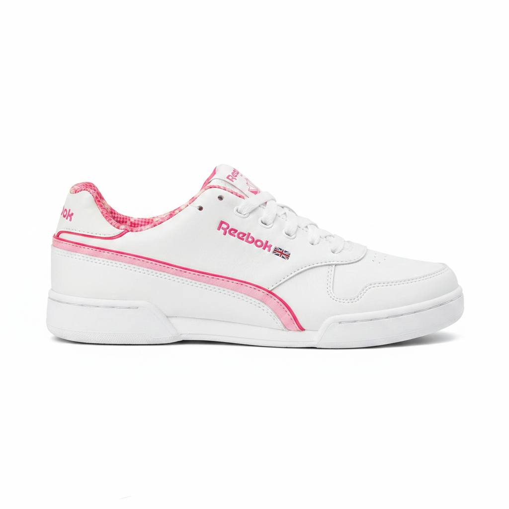 Дамски обувки Reebok Royal Complete Clean 2.0