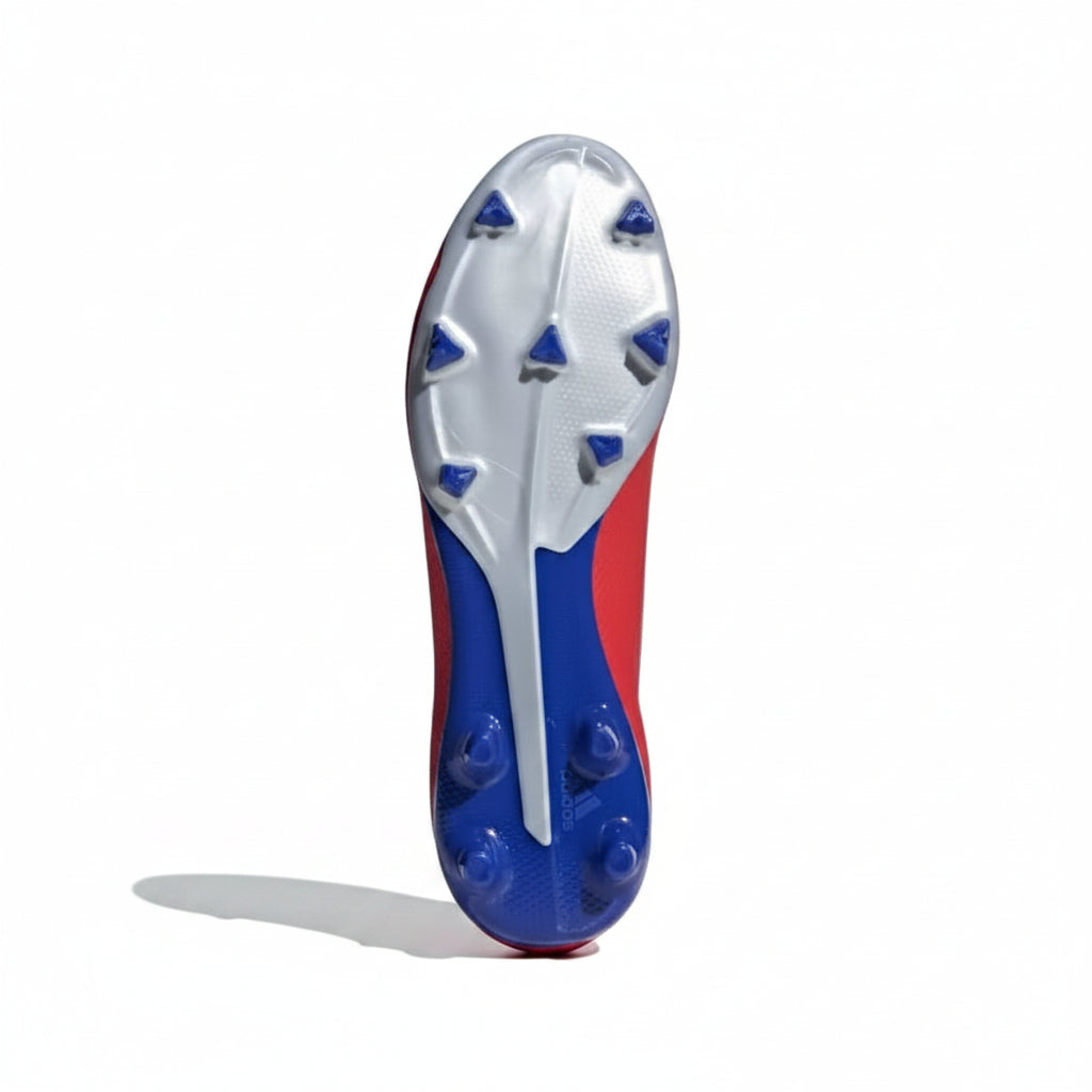 Футболни обувки Adidas X 18.3 FG