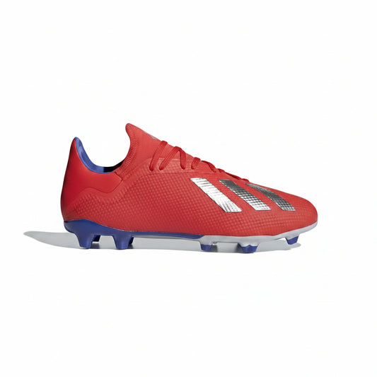 Футболни обувки Adidas X 18.3 FG