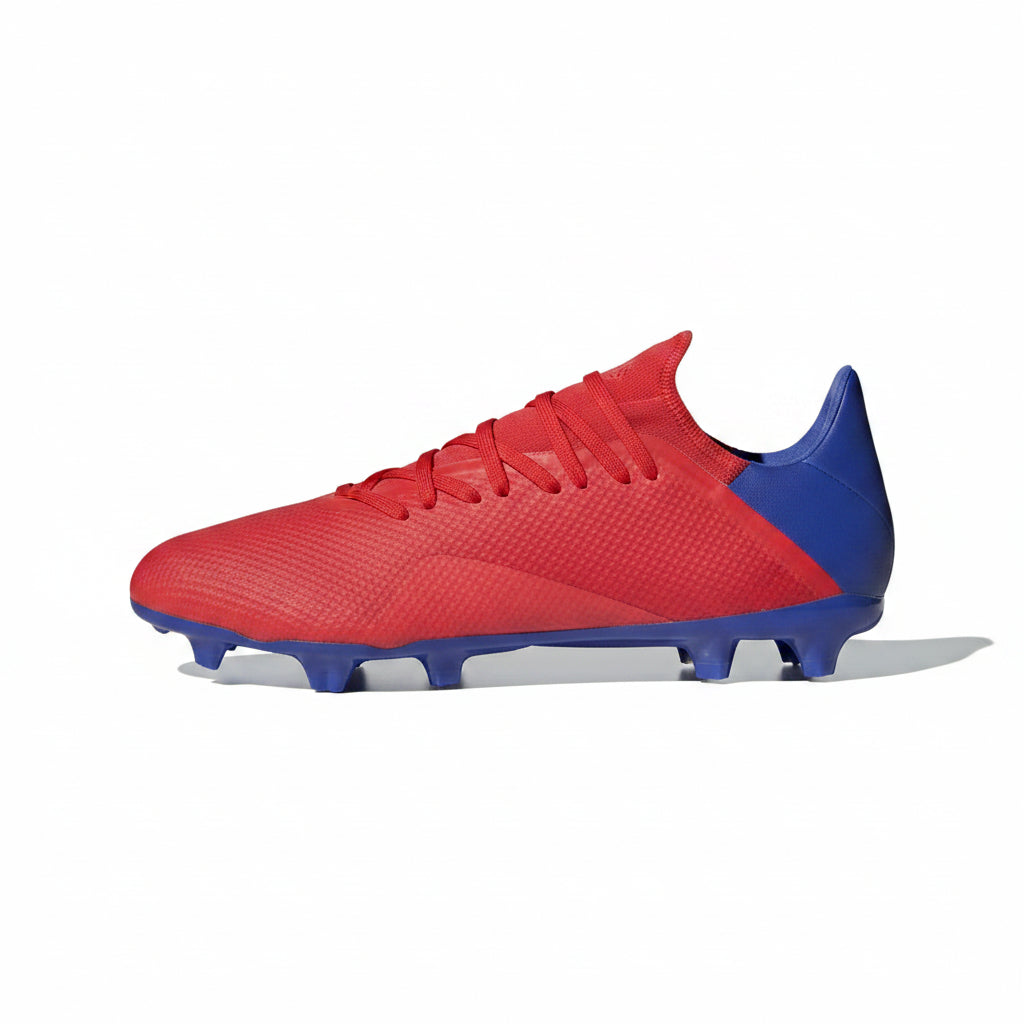 Футболни обувки Adidas X 18.3 FG
