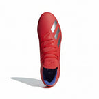 Футболни обувки Adidas X 18.3 FG