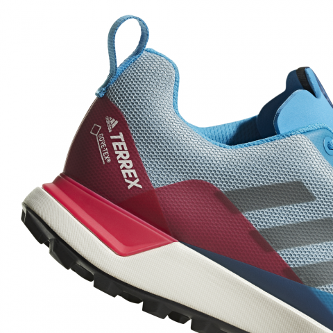 Дамски маратонки Adidas Terrex CMTK