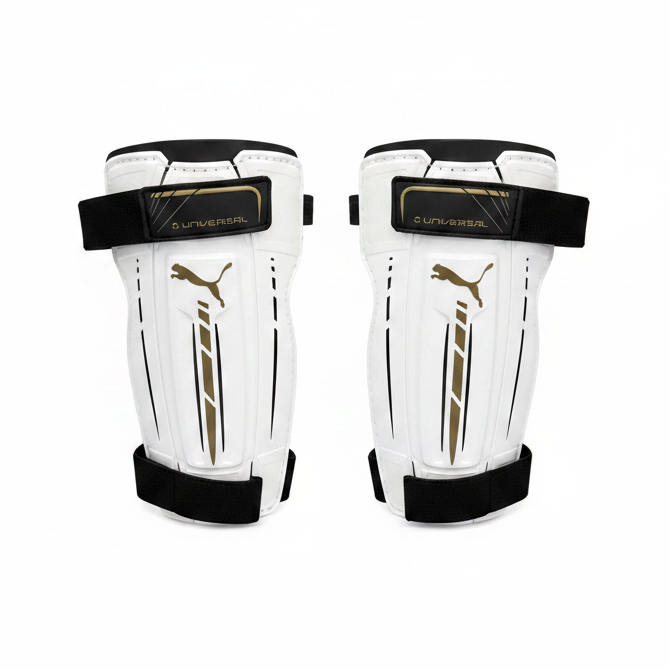 Футболни кори Puma Universal White