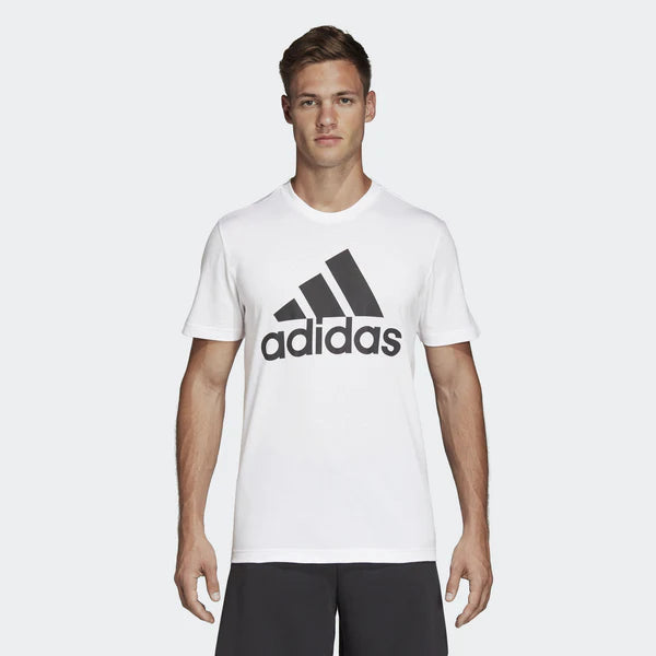 Мъжка тениска Adidas MH Bos Tee