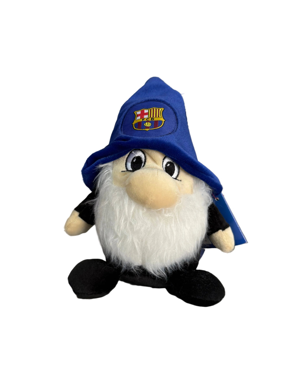 Плюшена играчка FC Barcelona