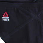 Дамско долнище за бански костюм Reebok CrossFit Paddle Brief Black