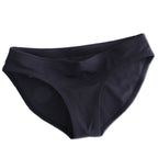 Дамско долнище за бански костюм Reebok CrossFit Paddle Brief Black