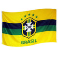 Знаме CBF Brasil